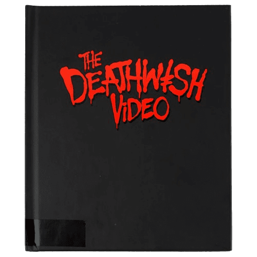 The Deathwish Video (DVD)