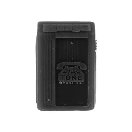 Dial Tone 'Pager' Wax - Assorted