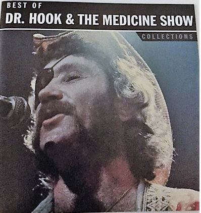 Dr. Hook & The Medicine Show / Best of Collections - CD