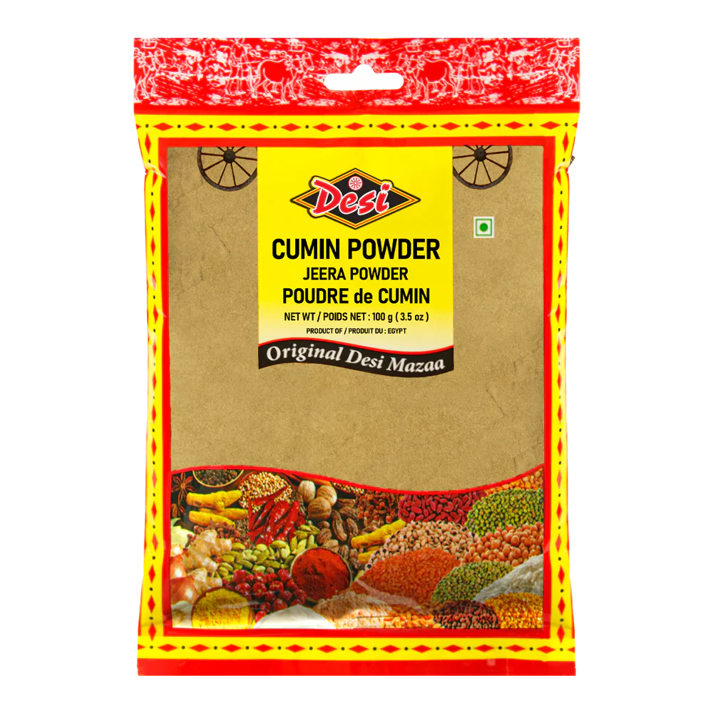 Desi Cumin Powder