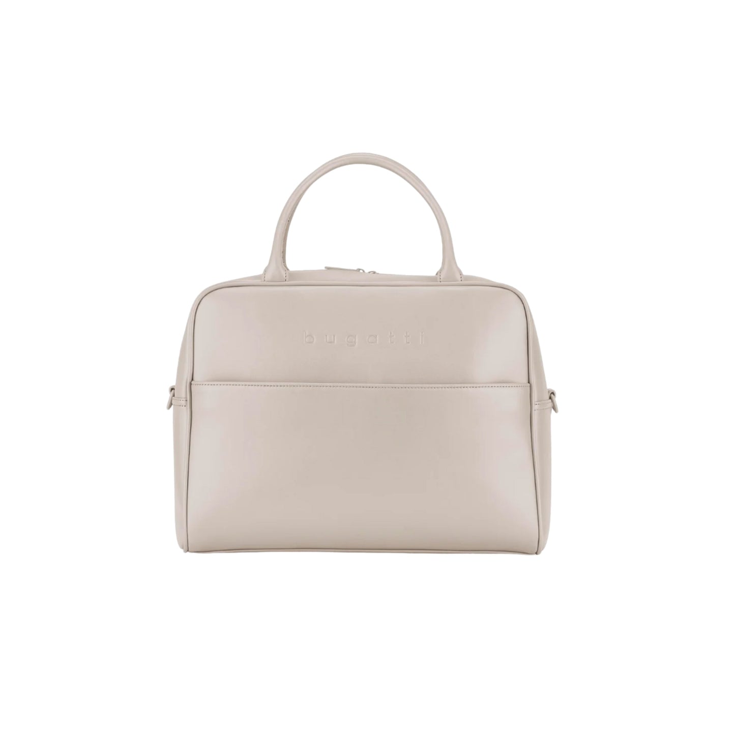 Bugatti Lagos Sports Bag in Polyurethane (DUF2704BU)