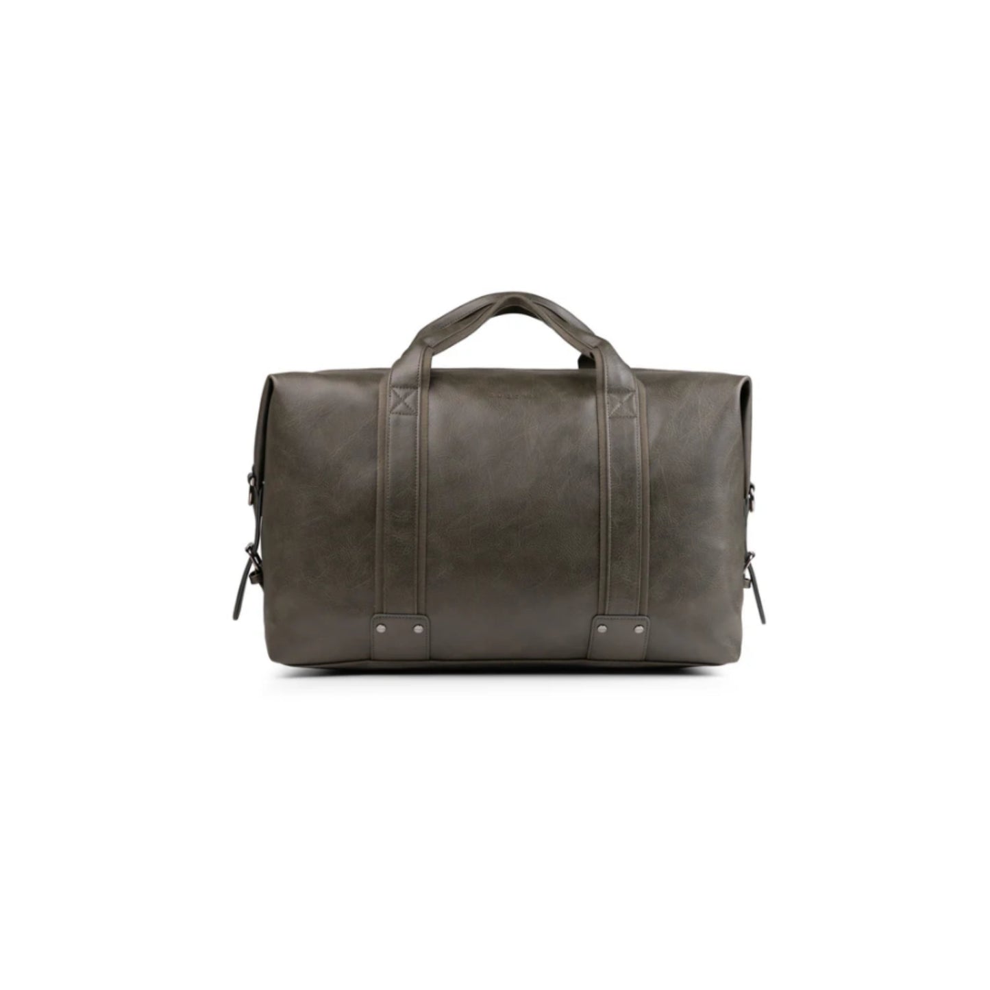 Bugatti Valentino Sports Bag in Polyurethane (DUF623)