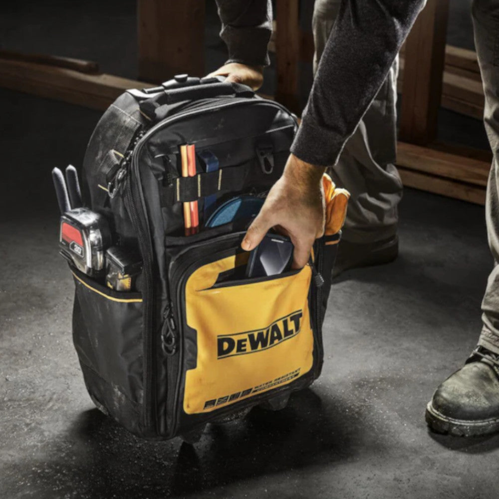 DEWALT DWST560101 Backpack on Wheels