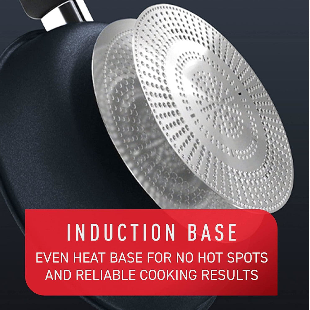 T-FAL E1120574 Platinum 26CM Fry Pan