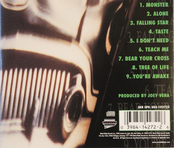 Engine / Engine- CD