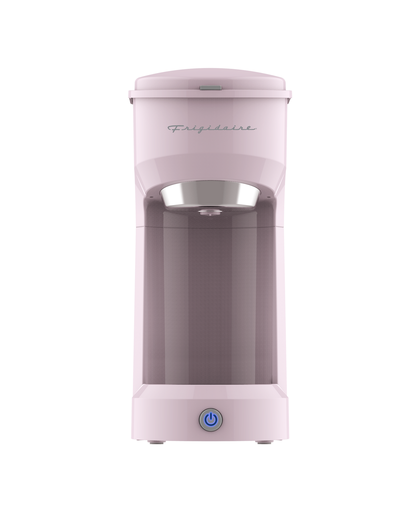 Cafetière rétro Frigidaire une tasse (ECMK0088)