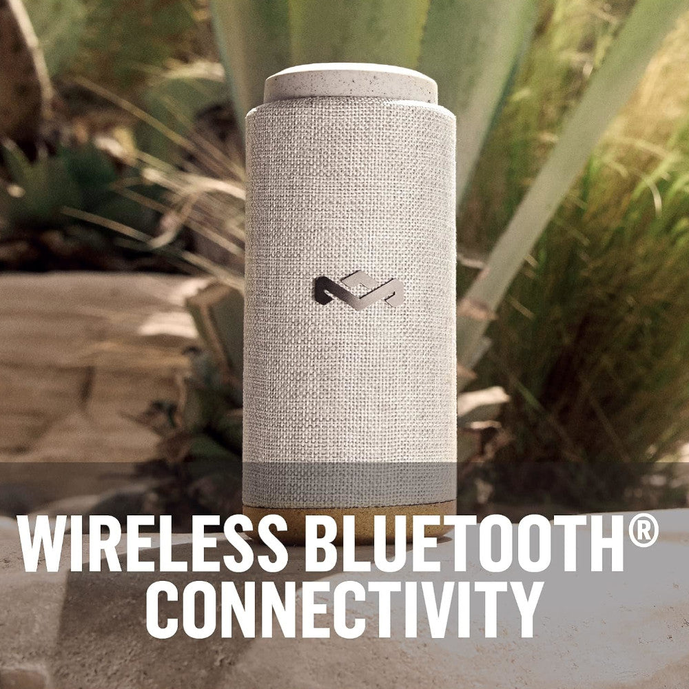 HOUSE OF MARLEY EM-JA016-SB No Bounds Sport: Waterproof Speaker Blemished Package