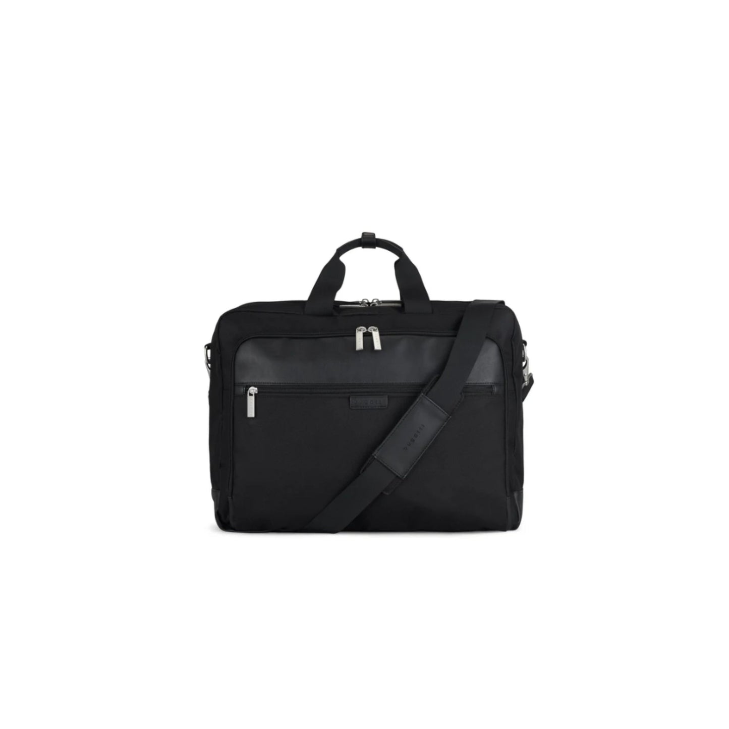 Serviette de direction Bugatti Lucas en polyester (EXB530)