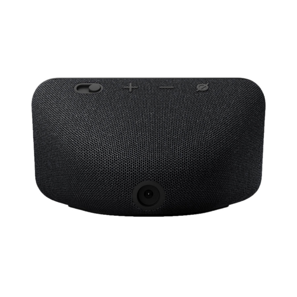 Écran intelligent Amazon Echo Show 5 (3ᵉ génération) - Charbon