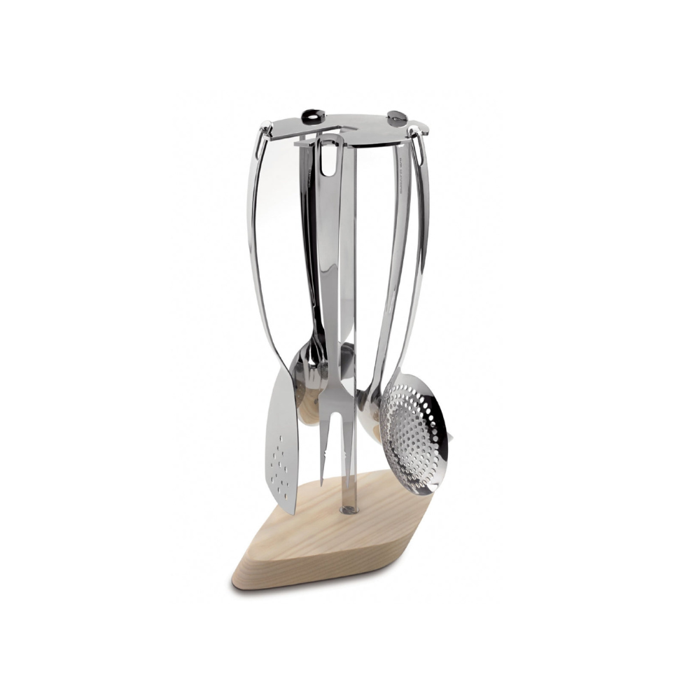 Bugatti cutlery set - TRATTORIA (78-160F1L)