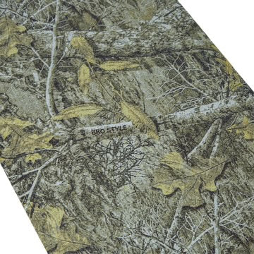 Jessup x Bro Style 'Choice' Griptape - Tree Camo
