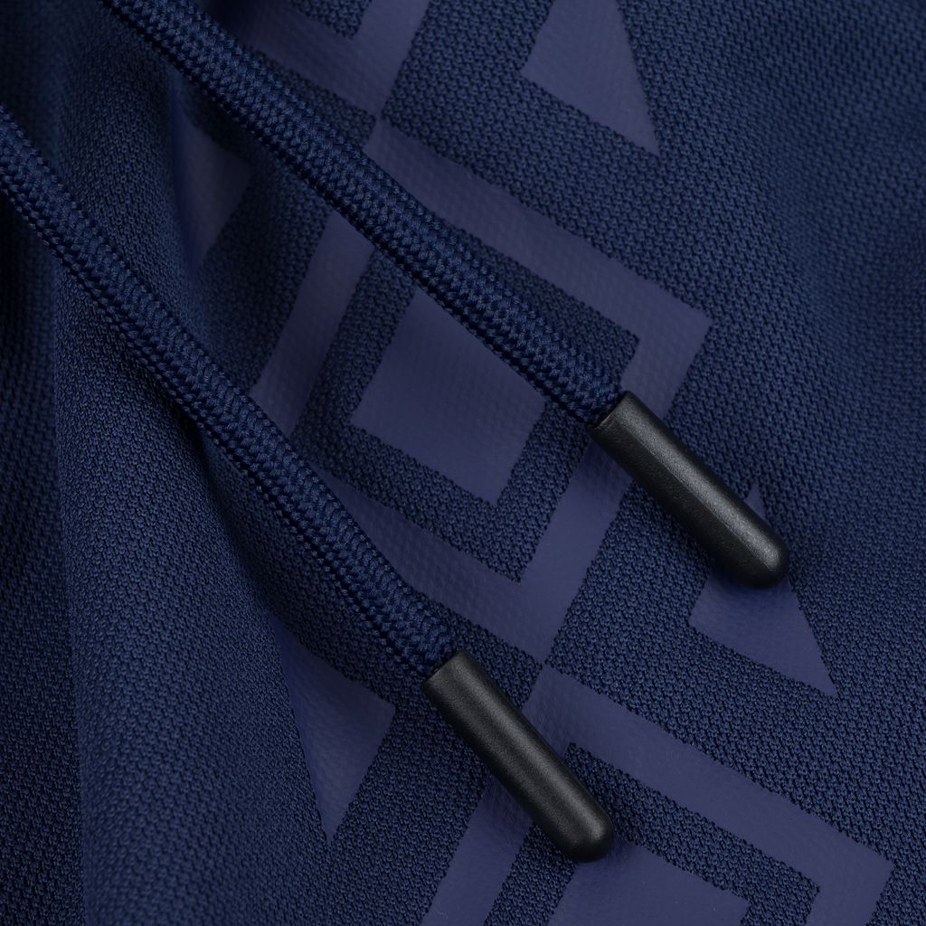 Loviah 'Lovbro' Baggy Shorts - Navy