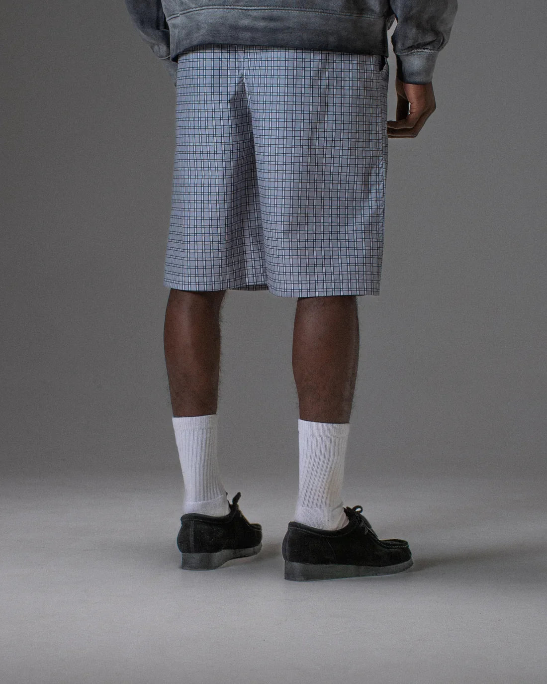 Jacker 'Street Check' Shorts - Multi