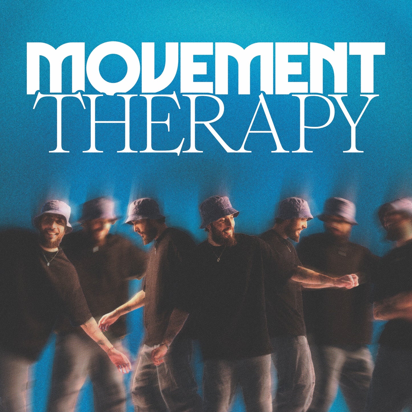 Folamour / Movement Therapy - 2LP