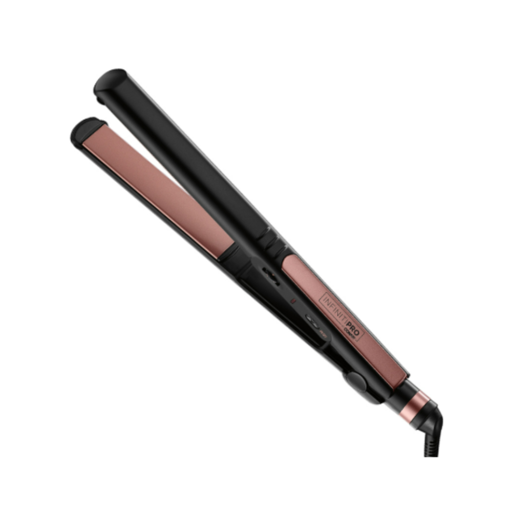 Conair Rose Gold Ceramic 1" Flat Iron