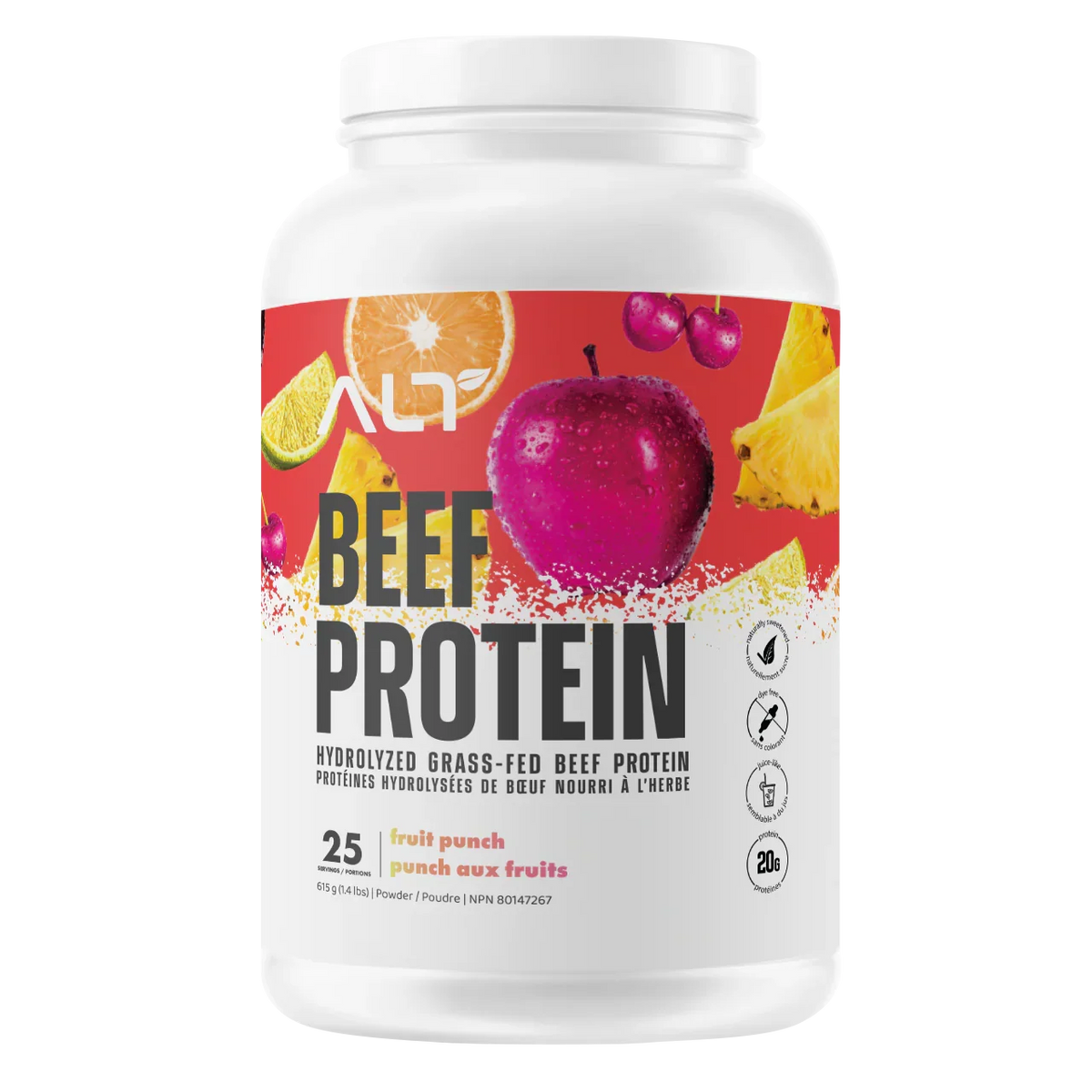 Beef Protein