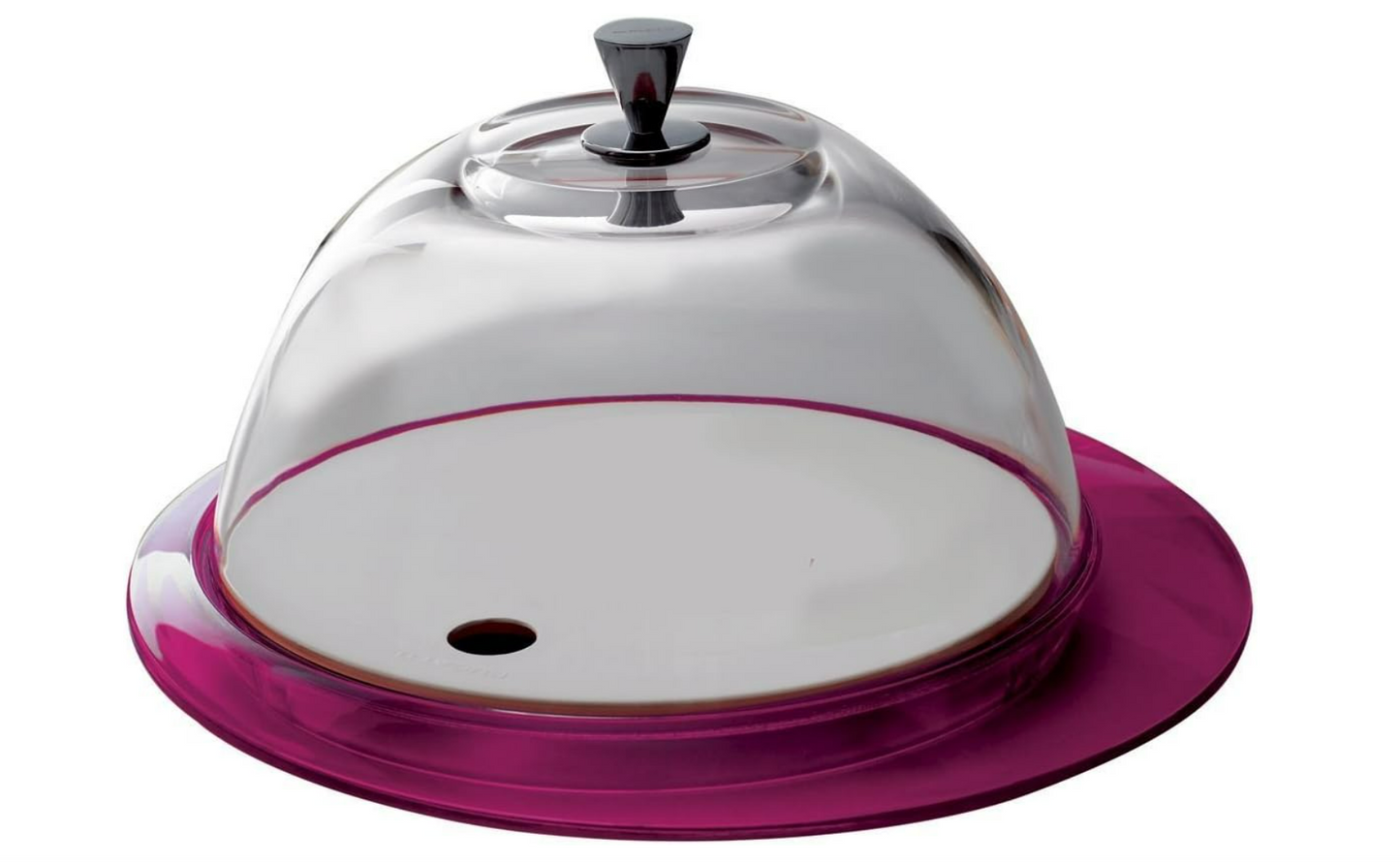 Cache-pot avec couvercle Bugatti - Glamour