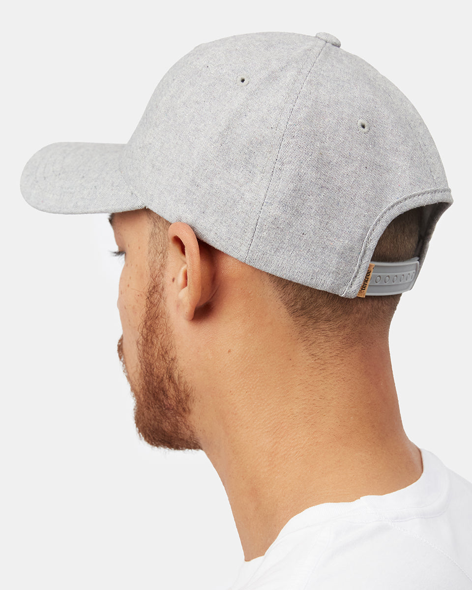 Logo Hemp Altitude Hat