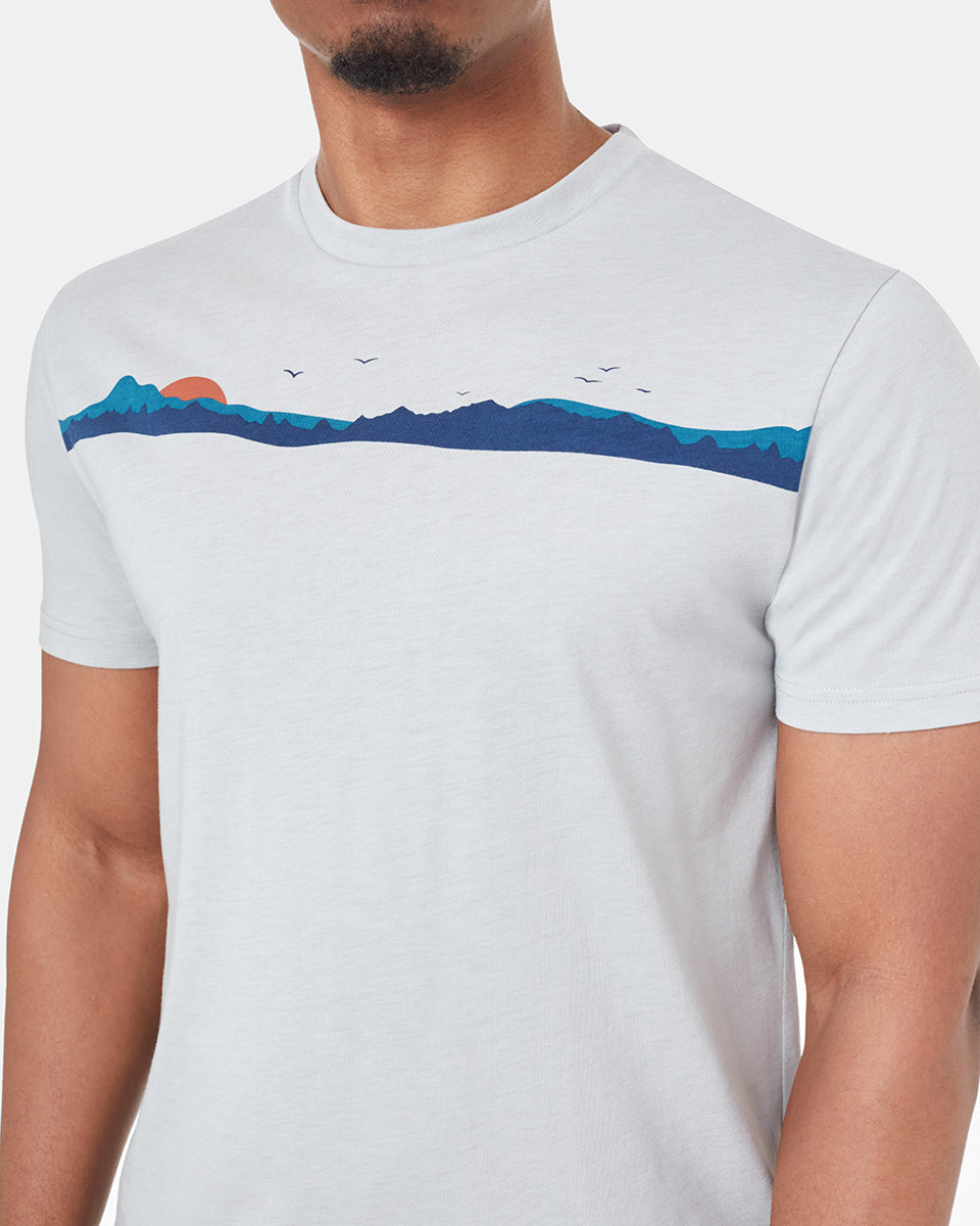 Coastal Classic T-Shirt