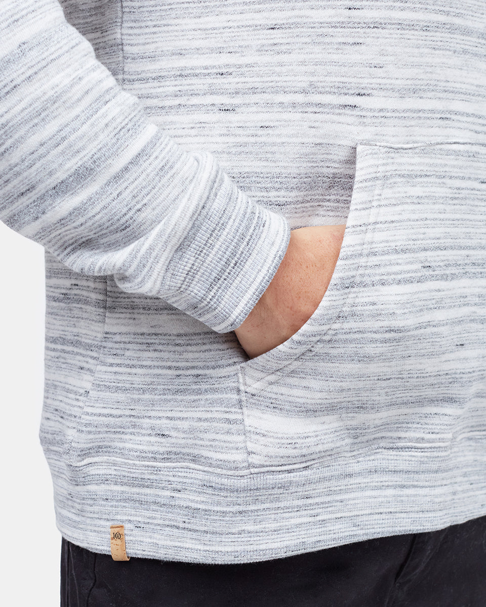 Sawyer Oversized Hoodie