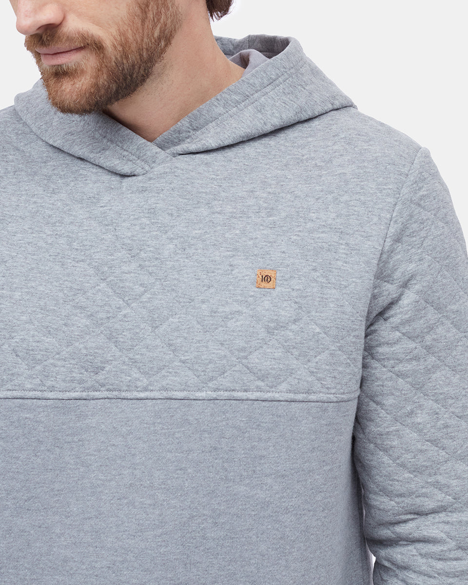 Quadra Hoodie