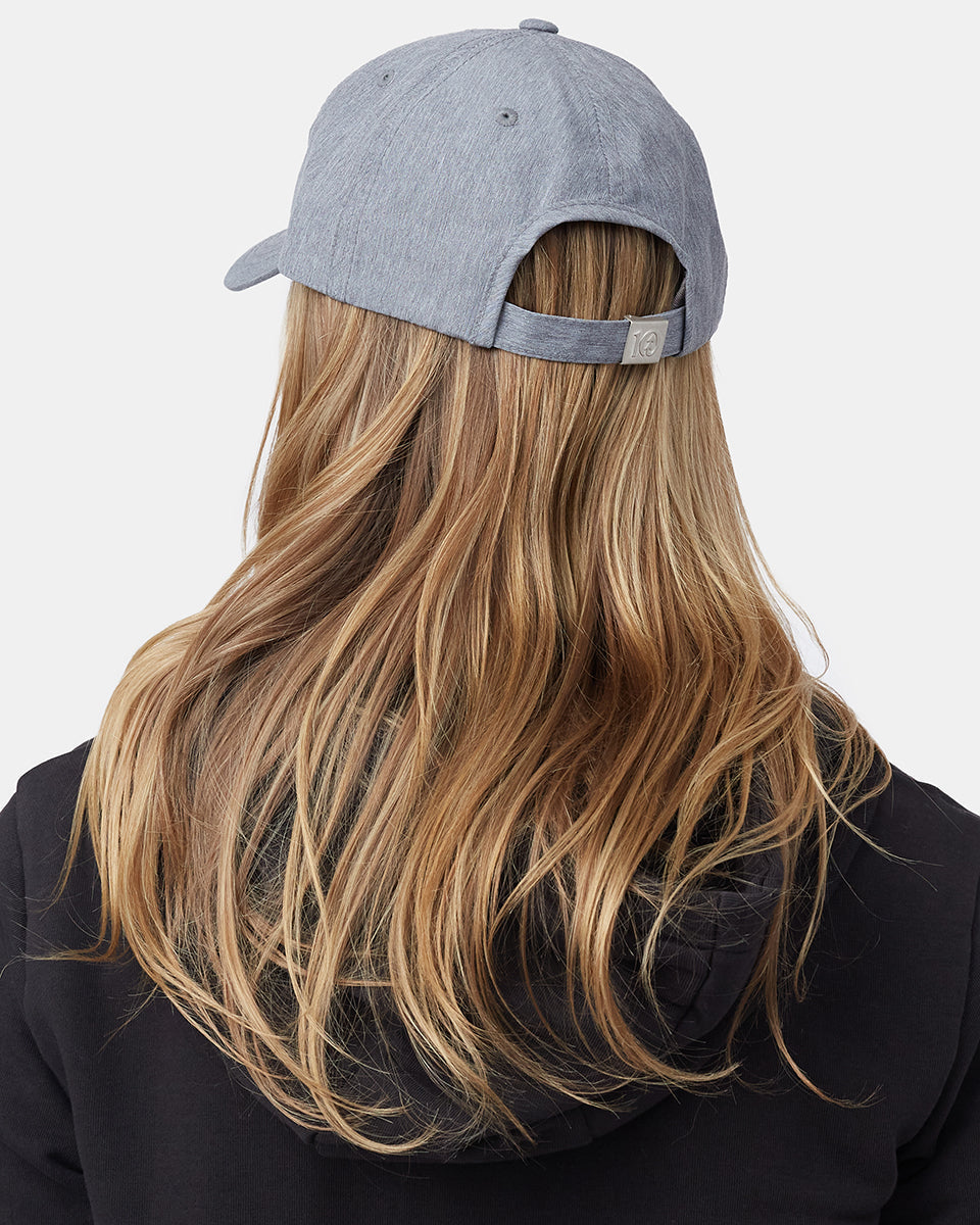 InMotion Peak Hat
