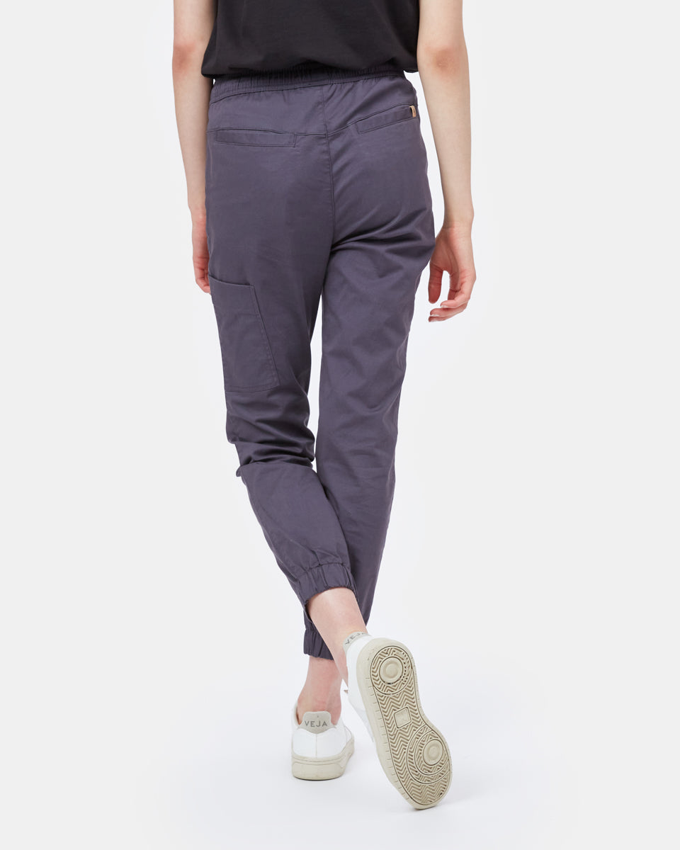 Pacific Jogger