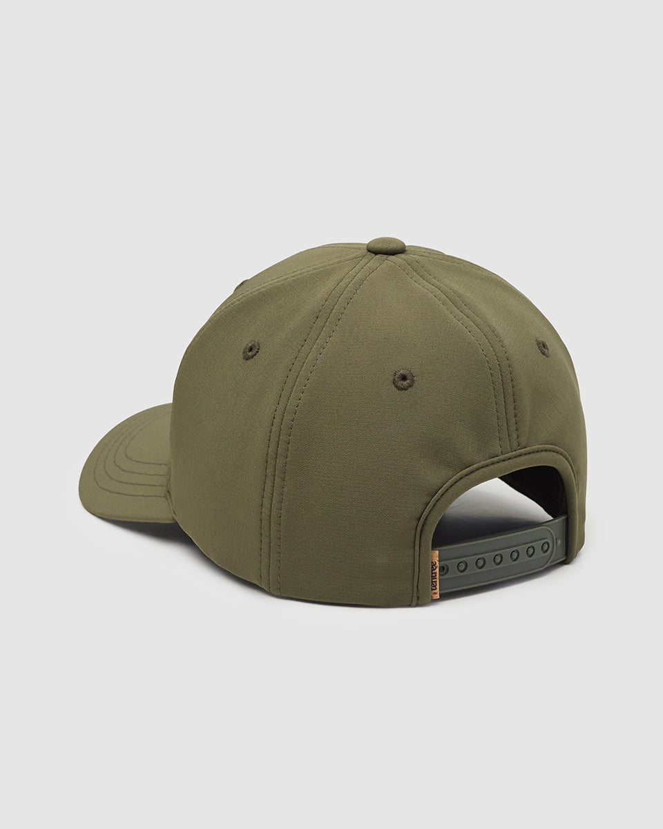 Cork Icon Elevation Hat