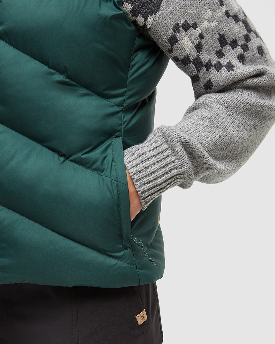 Boulder Vest