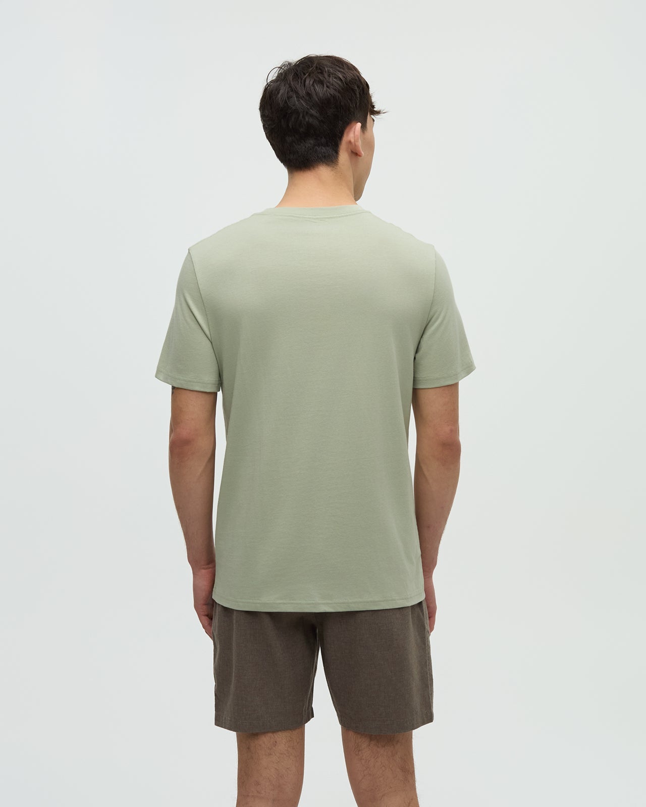 Peak T-Shirt