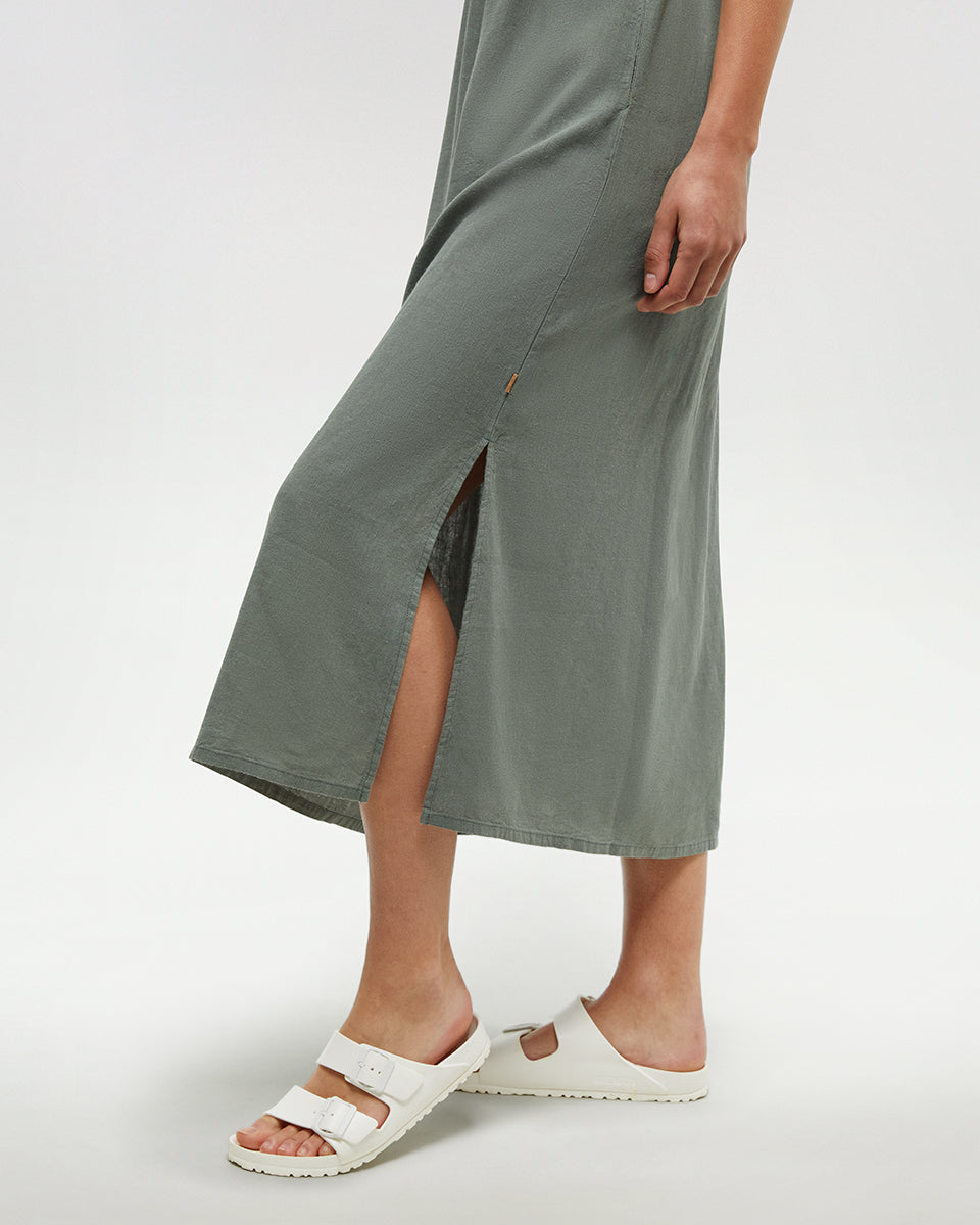 Gabriola Dress