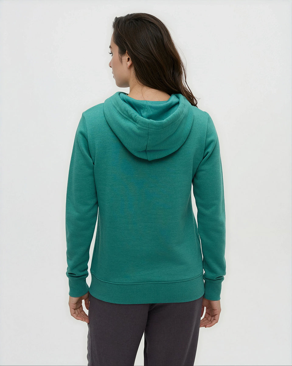 Juniper Hoodie