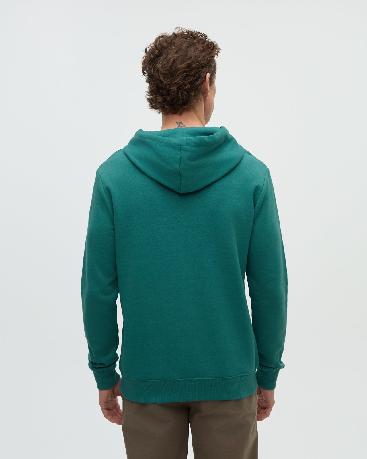 Retro Juniper Hoodie