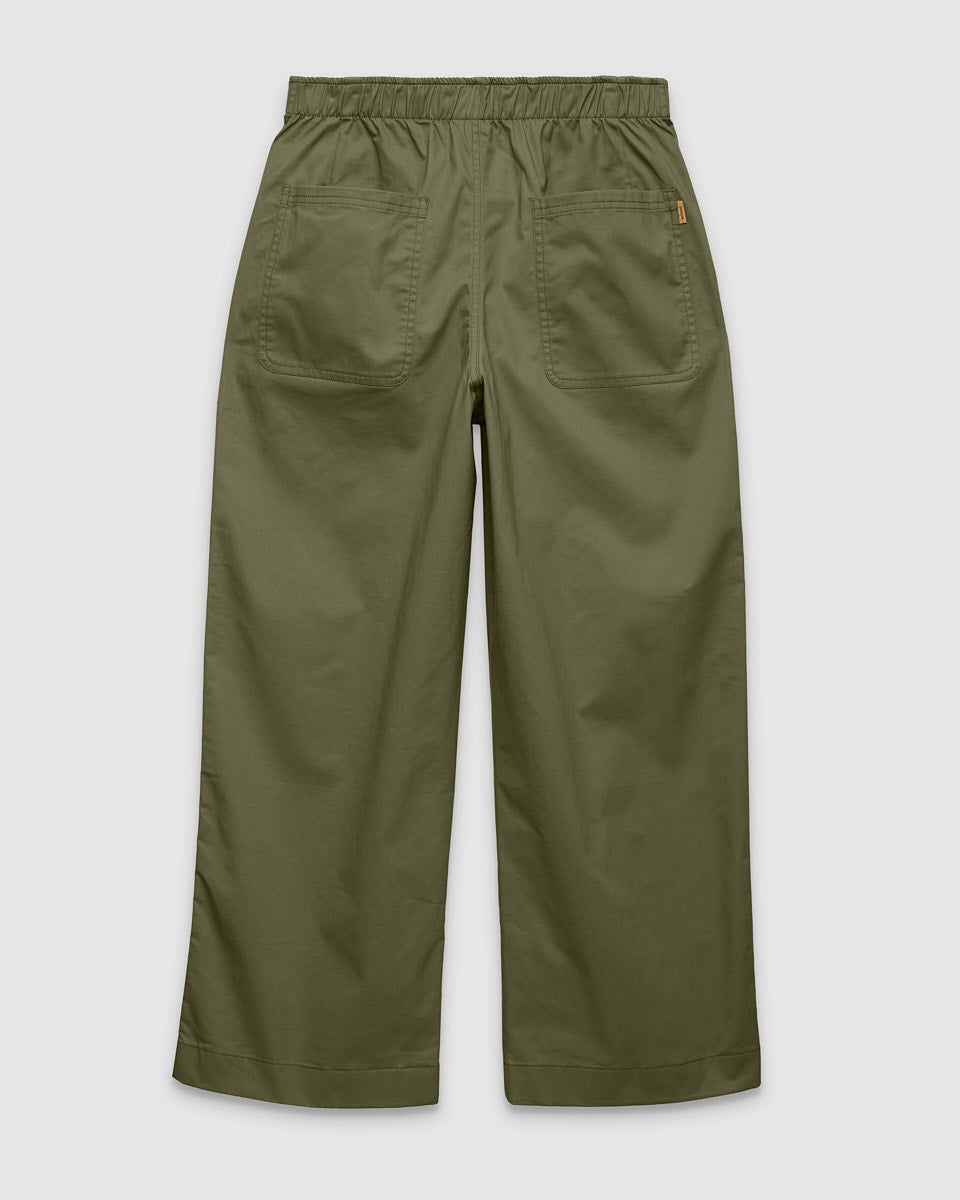 Alma Pant