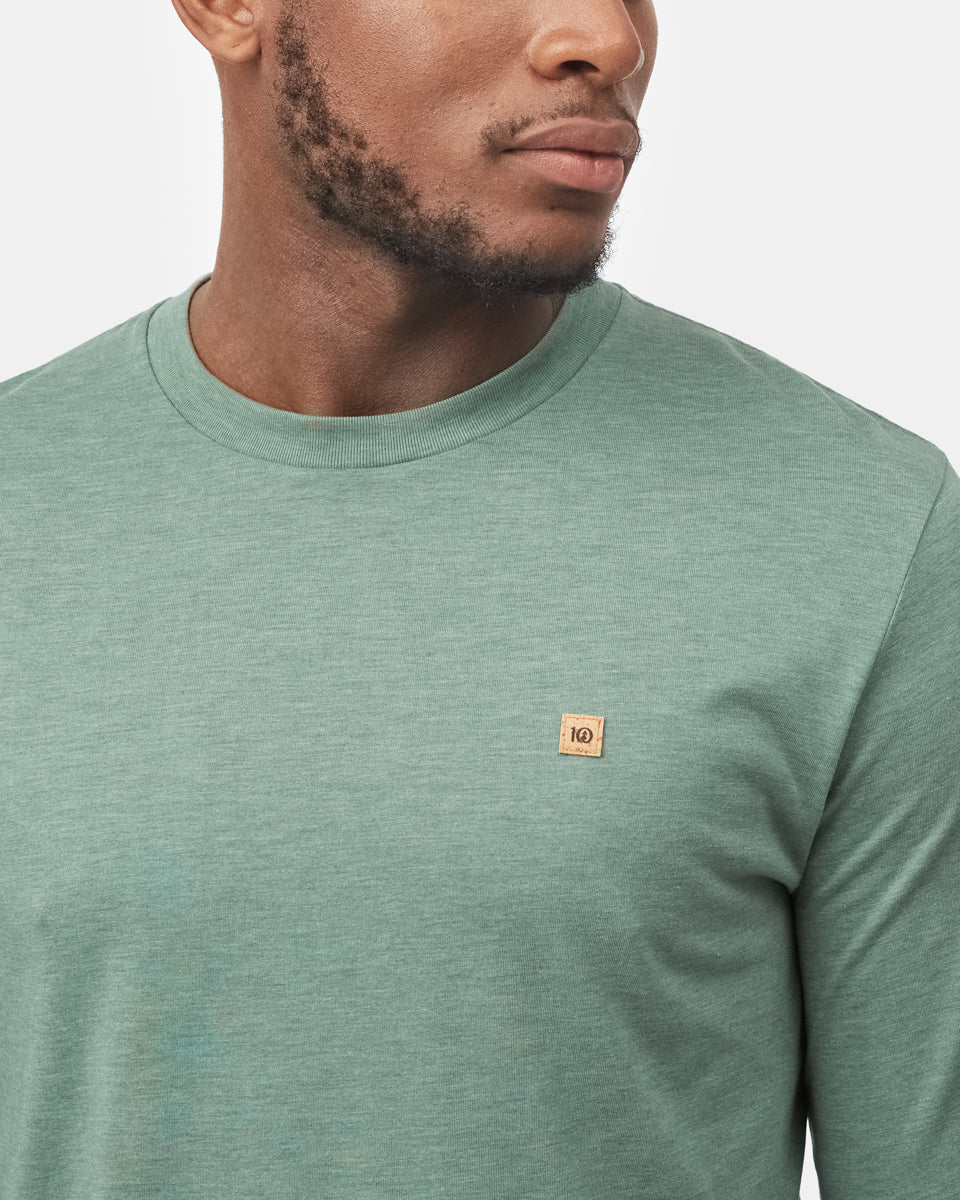 TreeBlend Baker Longsleeve