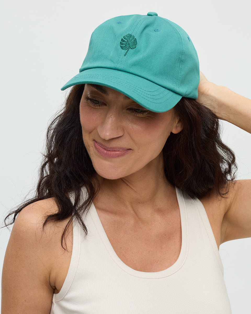 Amazon Foliage Peak Hat