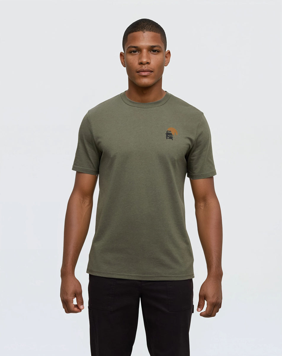 Mountain Pass T-Shirt