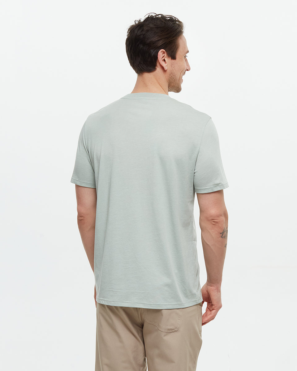 TreeBlend Baker T-Shirt