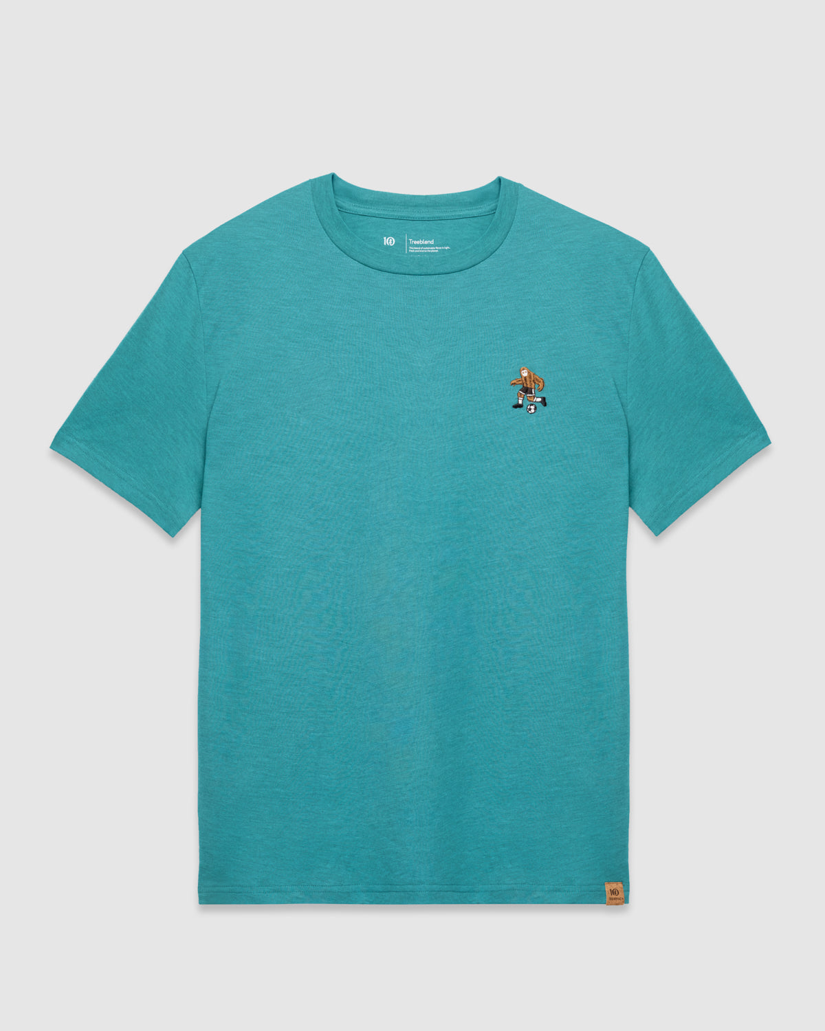 Soccer Sasquatch T-Shirt