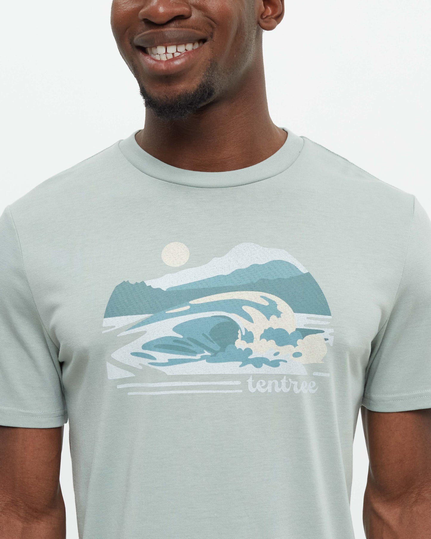 Breaker T-Shirt