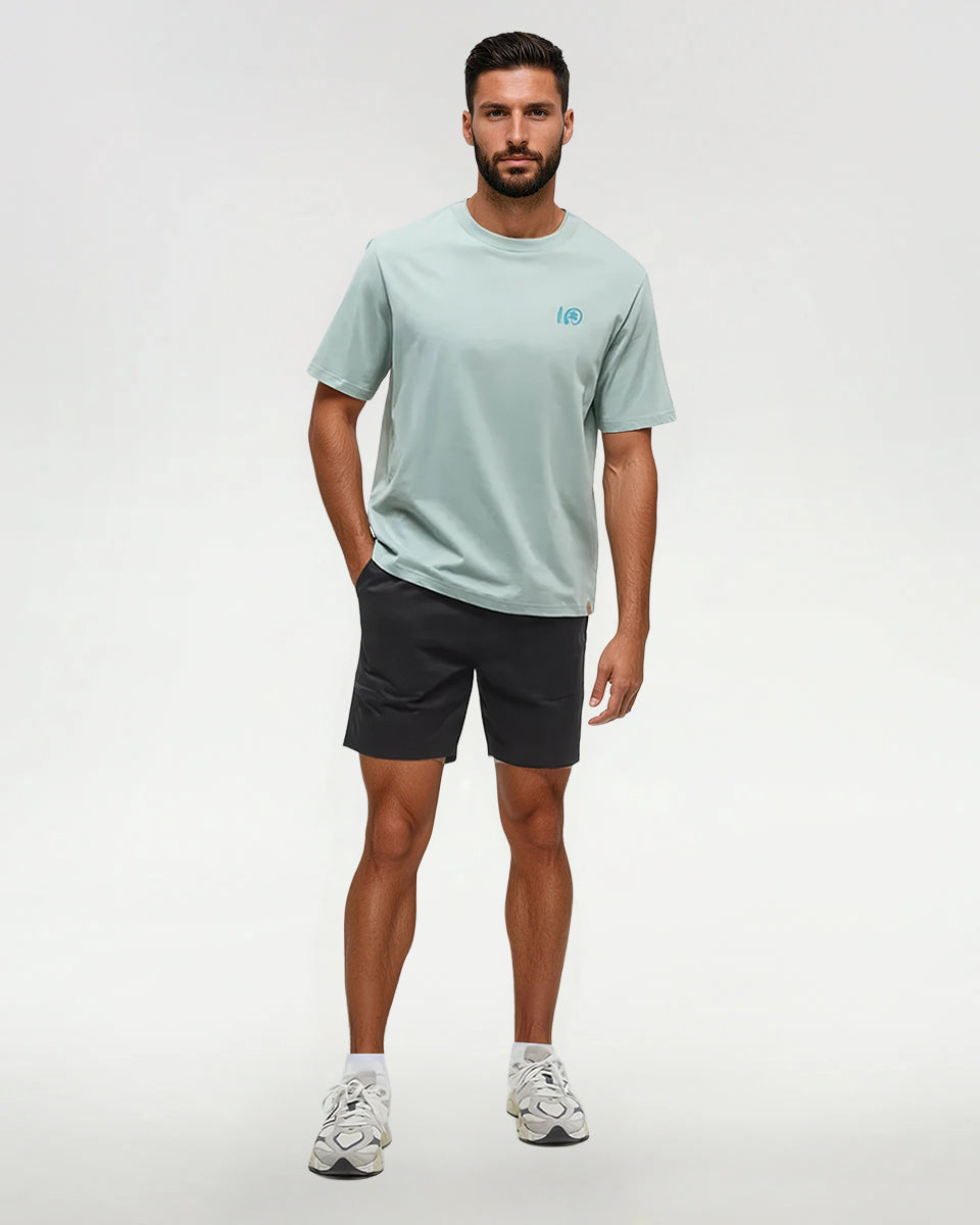 Seaforestation Relaxed T-Shirt