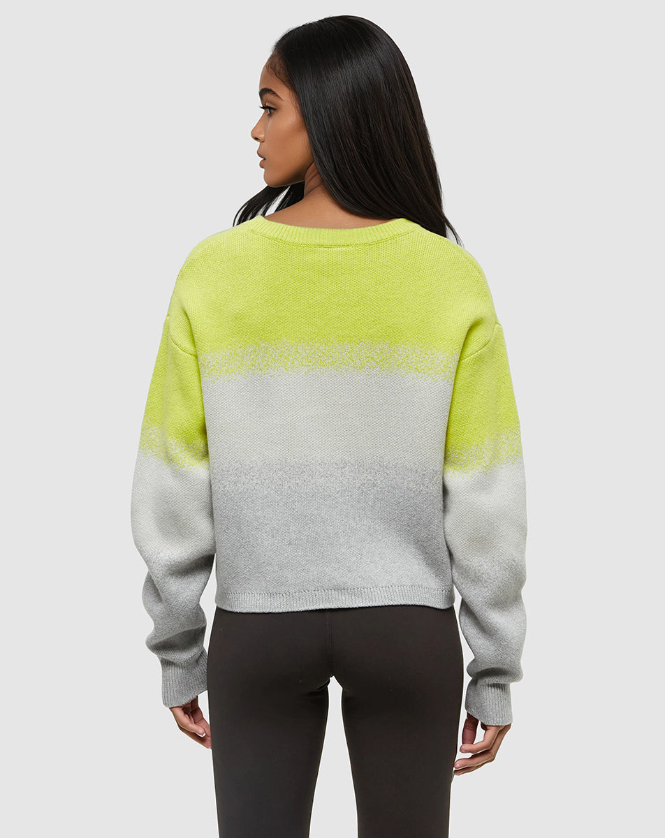 Kessler Sweater