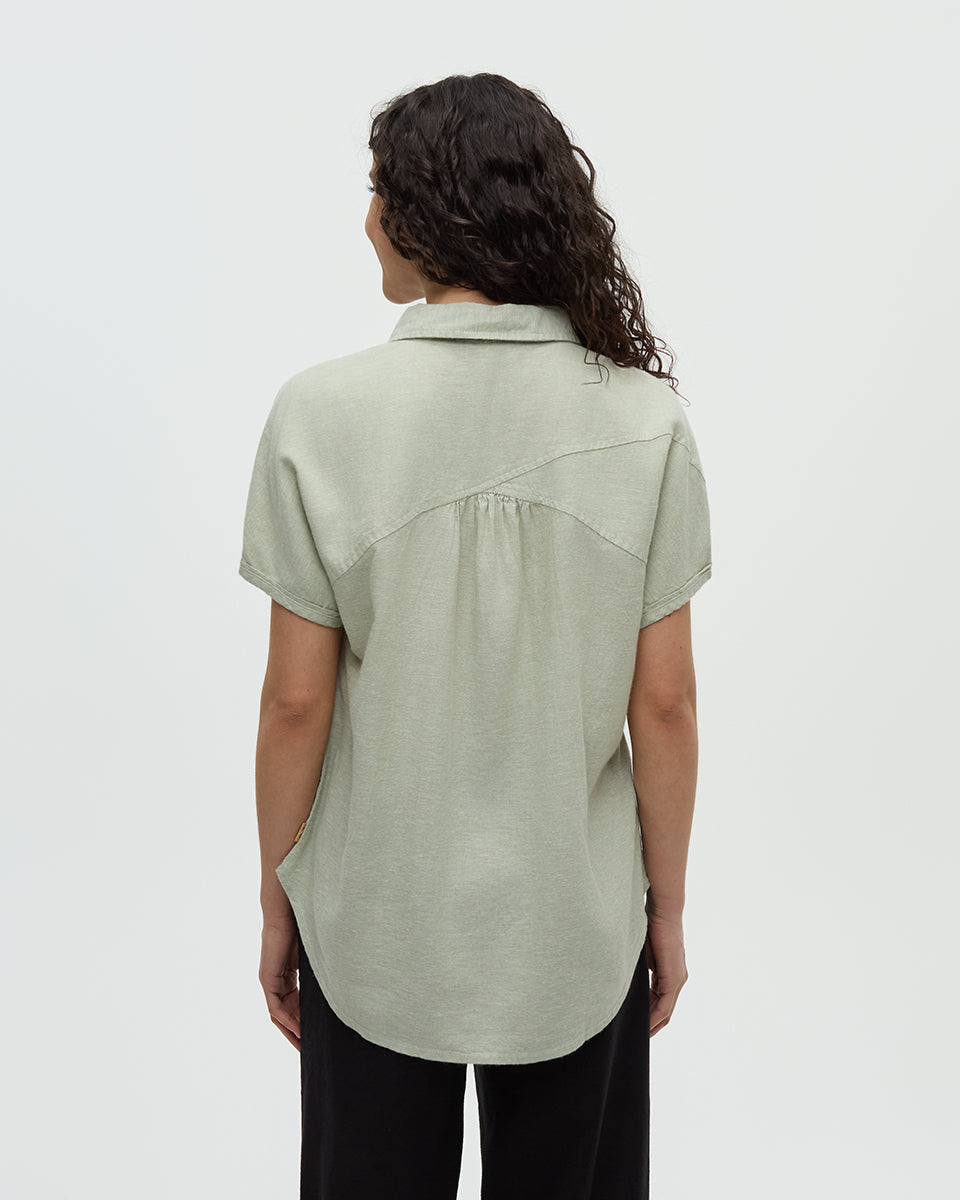 Magnolia Shirt