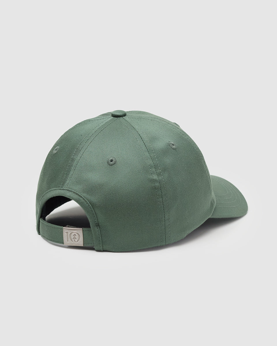 Mountain Peak Hat