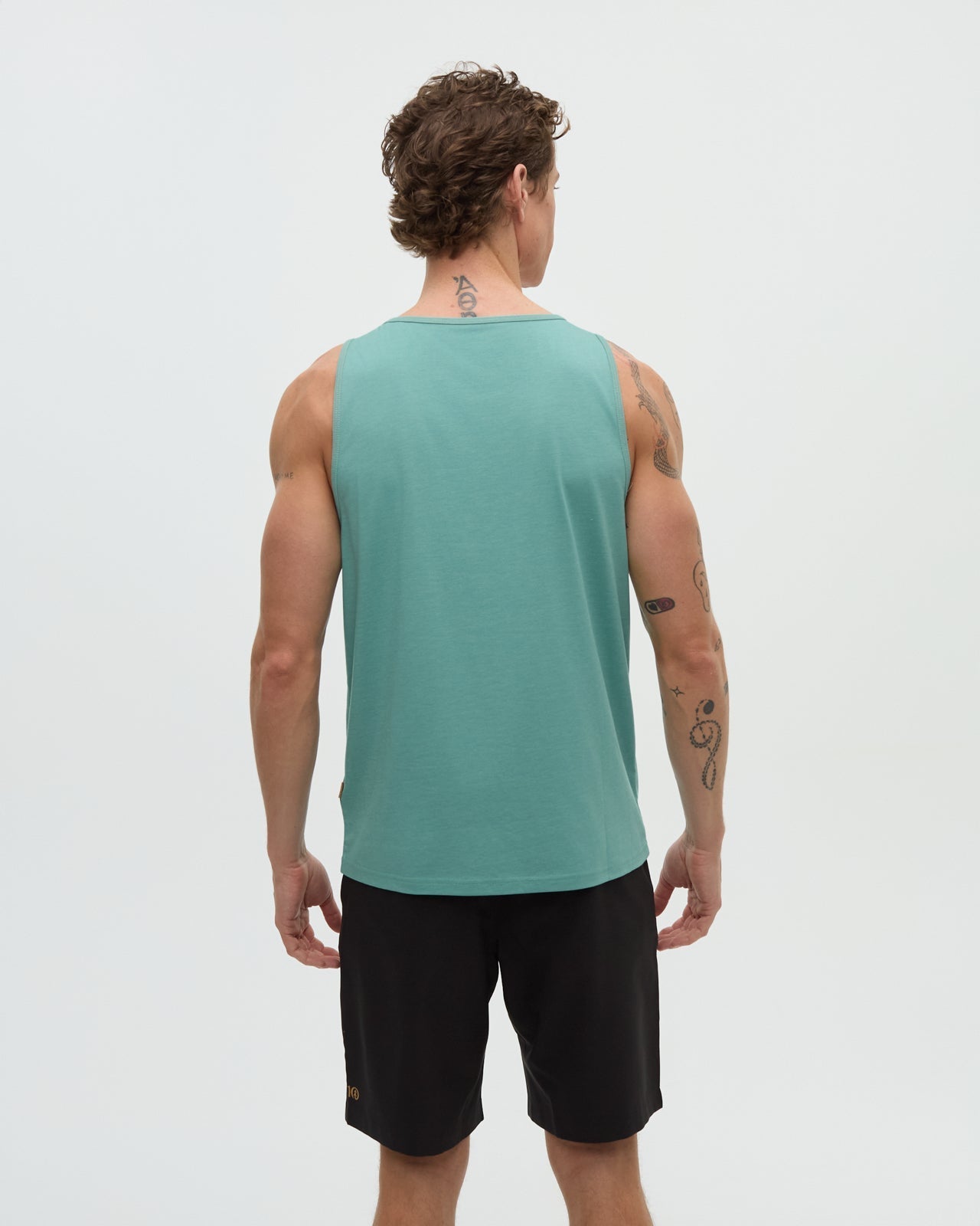 Pender Tank