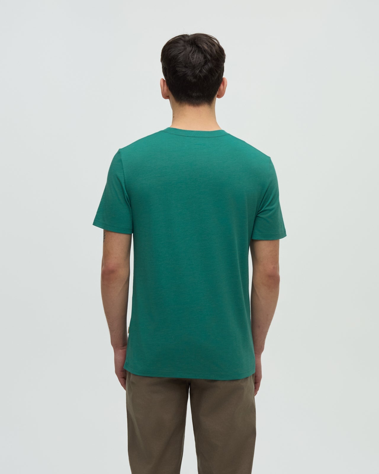 TreeBlend Baker T-Shirt
