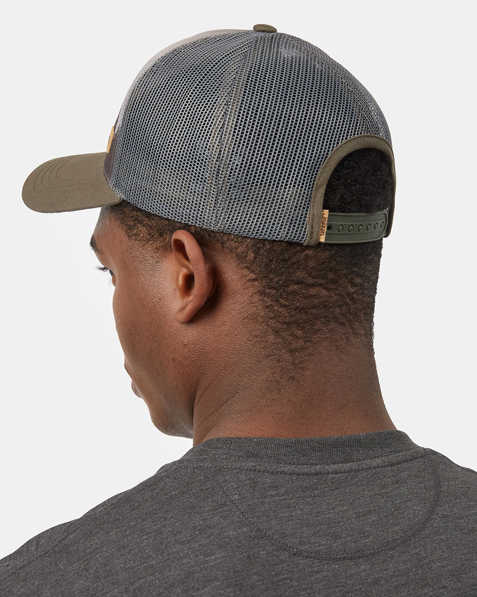 Juniper Altitude Hat
