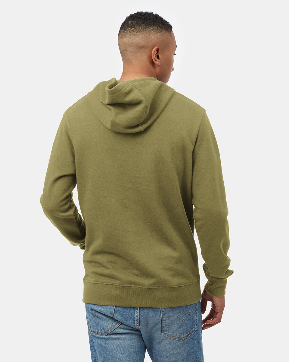 Reynard Hoodie