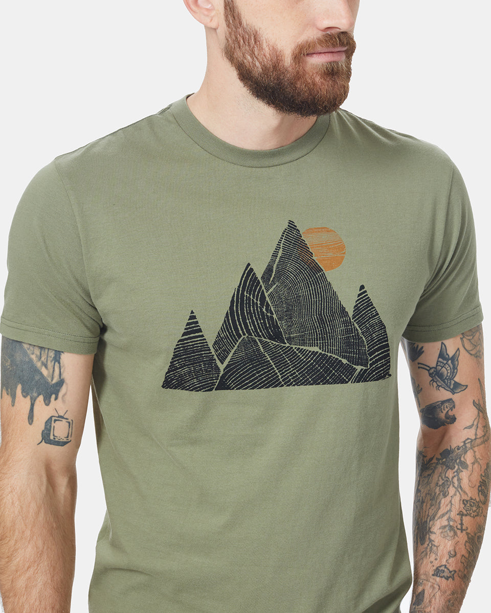 Peak T-Shirt