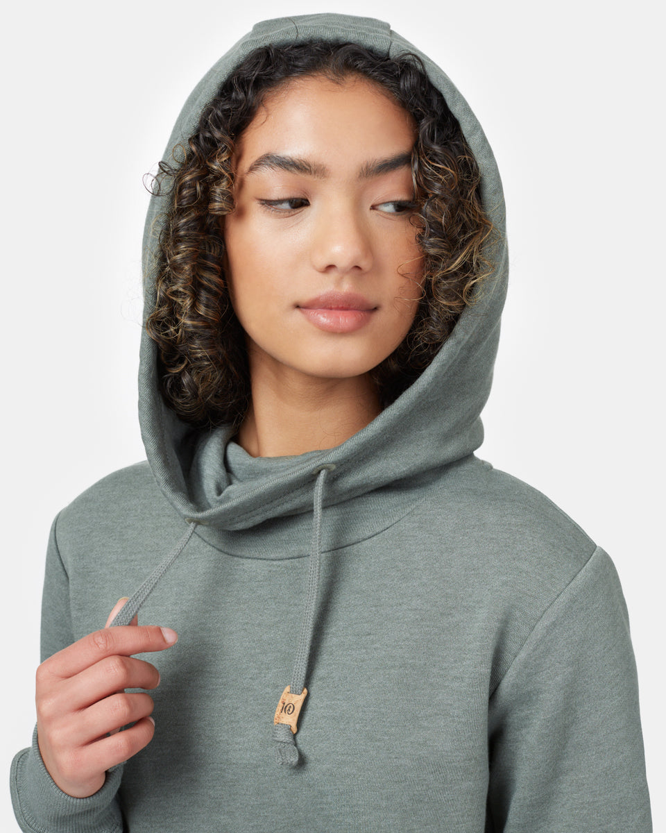 TreeFleece Banshee Hoodie